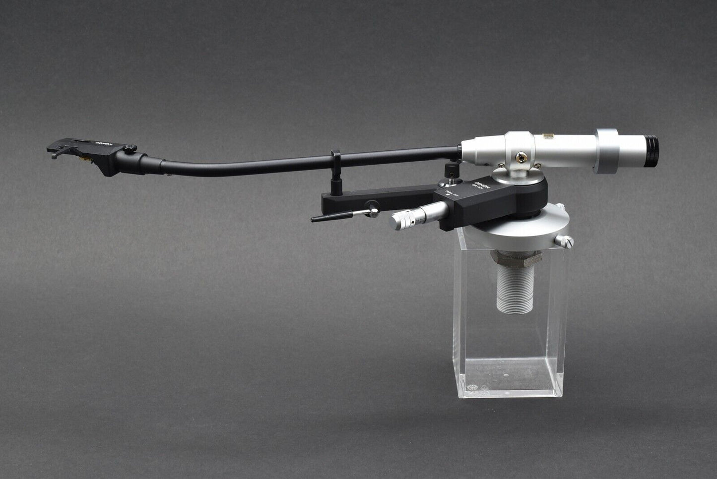 DENON DA-401 Tonearm