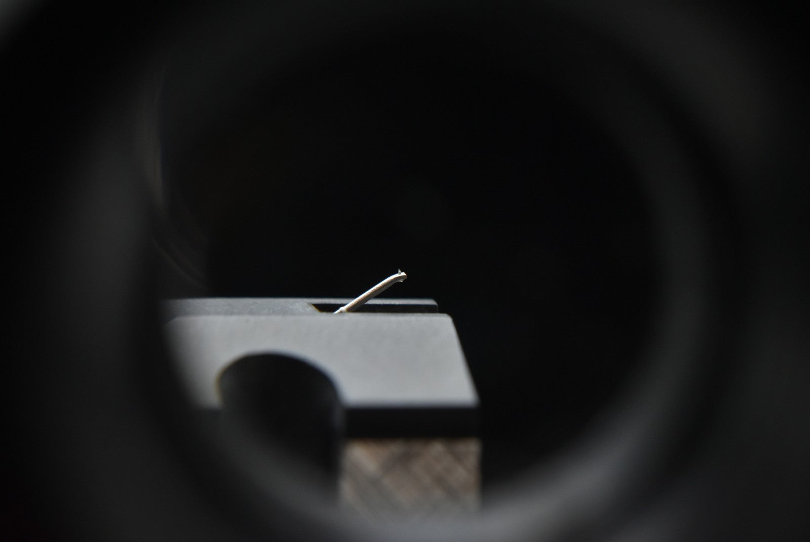 DENON DL-103M MC Cartridge - Amorphous Boron Cantilever.