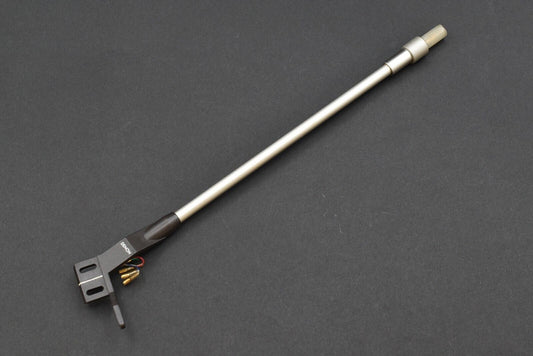 Denon DENON PCL-75 for DP-75M DA-402 Long Tonearm Arm Straight Pipe Tube – precision tonearm – high-end arm for vintage turntables