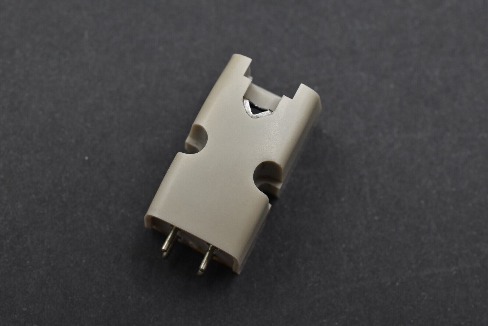 Micro Seiki **without stylus** MICRO VF-3100/5 MM Cartridge – phono cartridge or stylus – high-fidelity audio component for vinyl enthusiasts