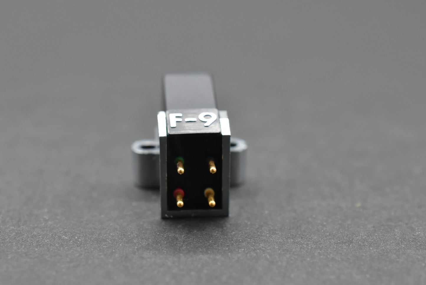  – vintage HiFi audio part from Japan