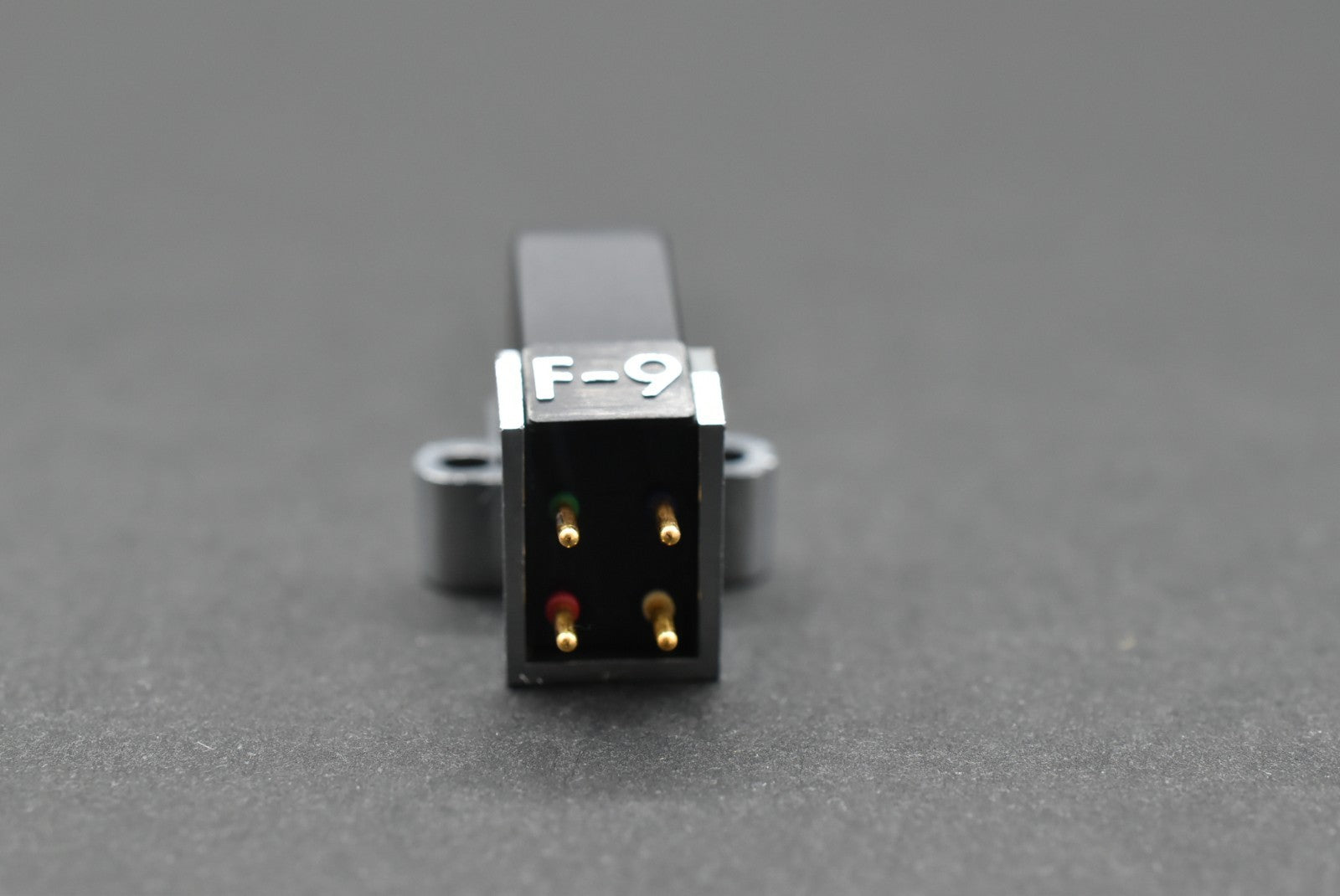  – vintage HiFi audio part from Japan