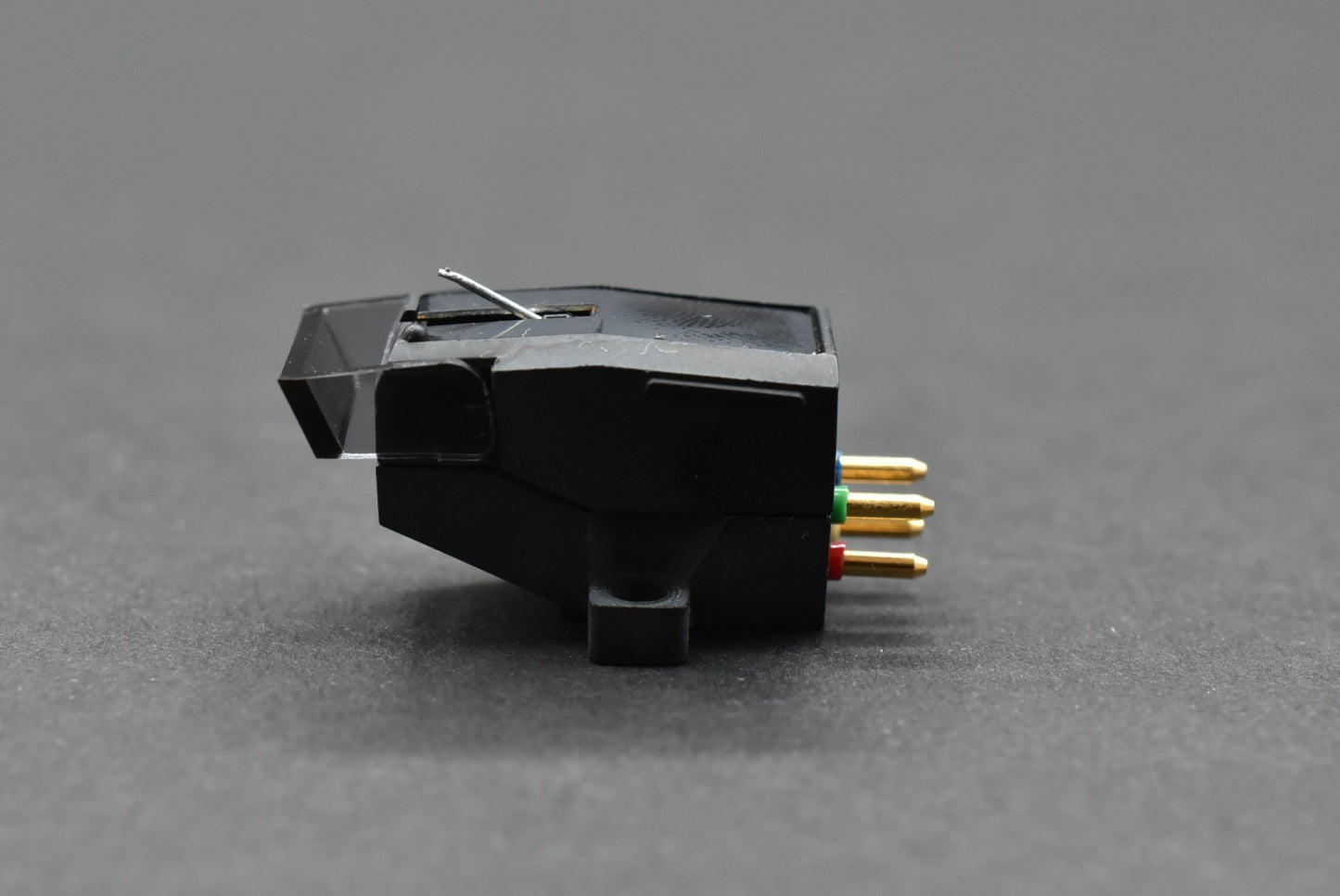 YAMAHA MC-703 MC Cartridge.