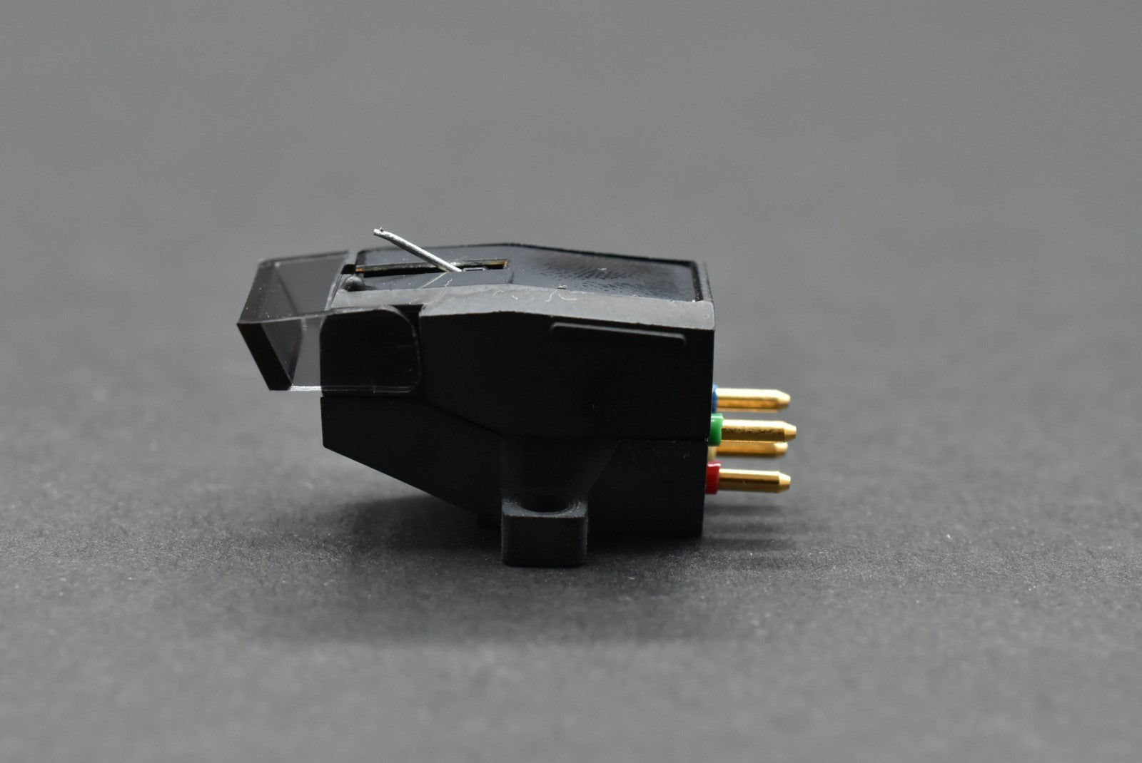 YAMAHA MC-703 MC Cartridge.
