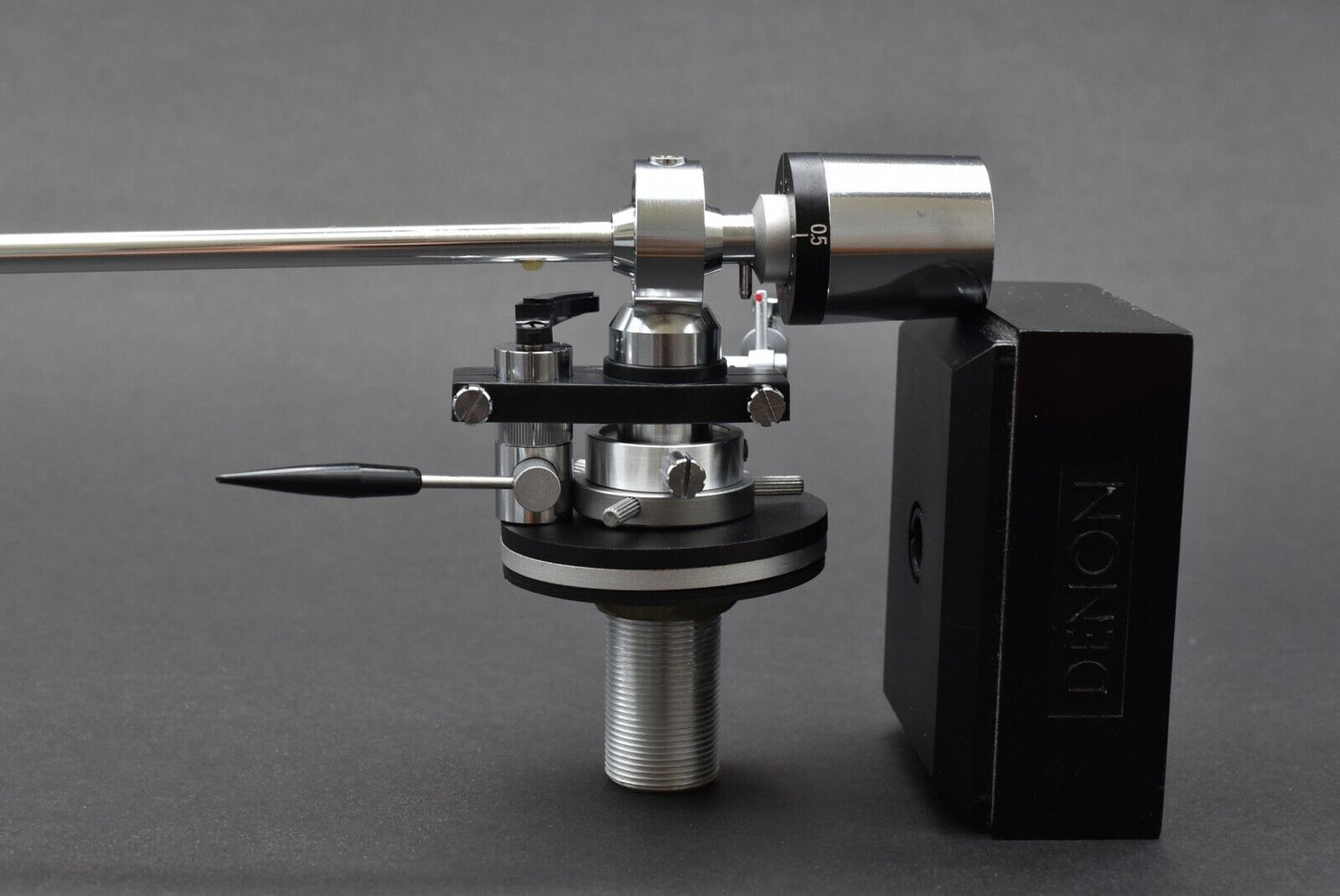 Grace G-707 Straight Tonearm