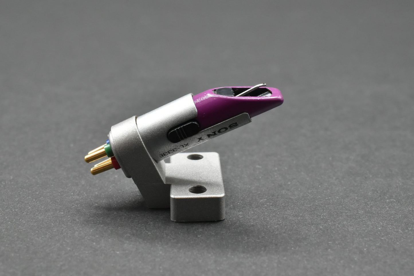 SONY XL-333E MC Cartridge.