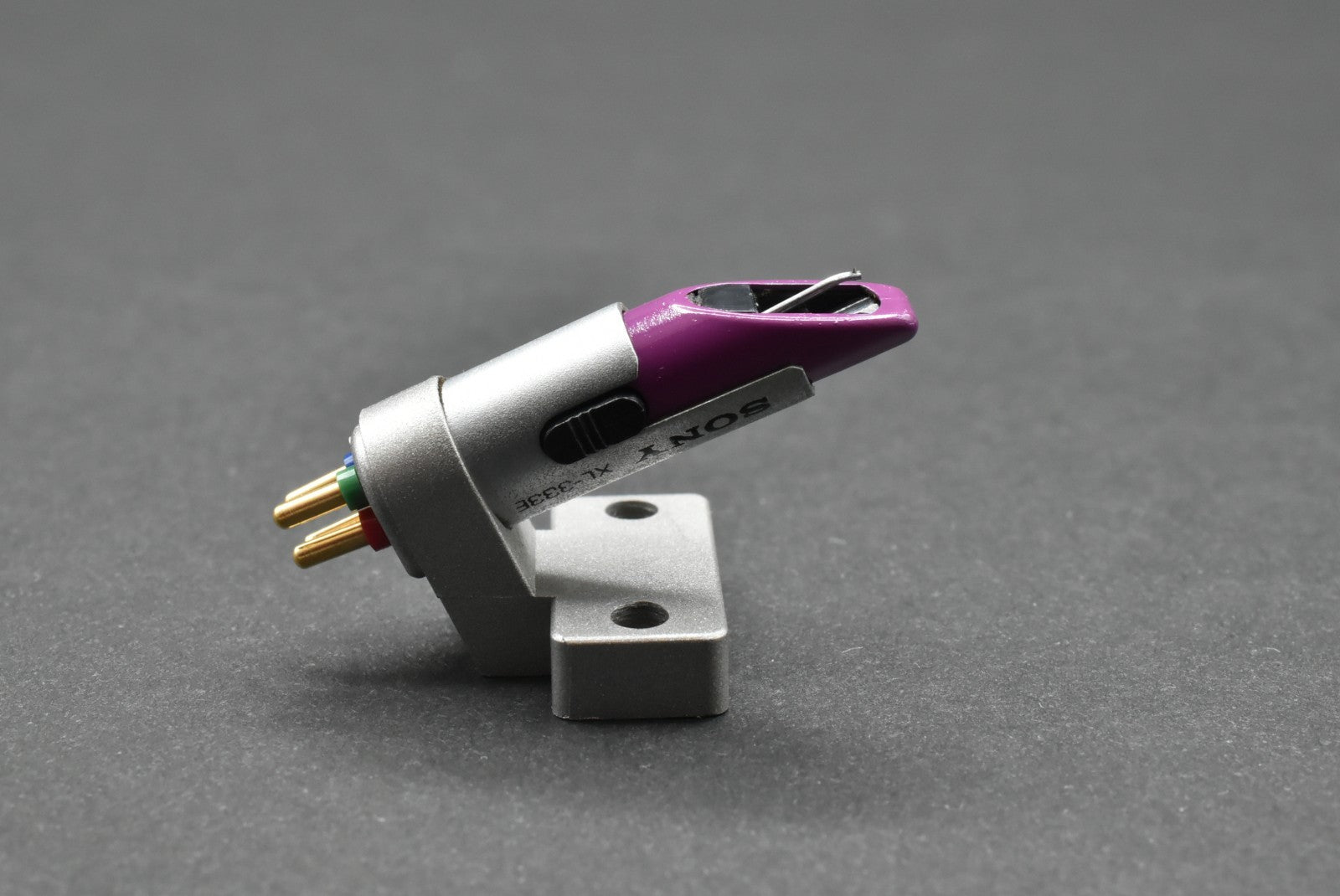 SONY XL-333E MC Cartridge.
