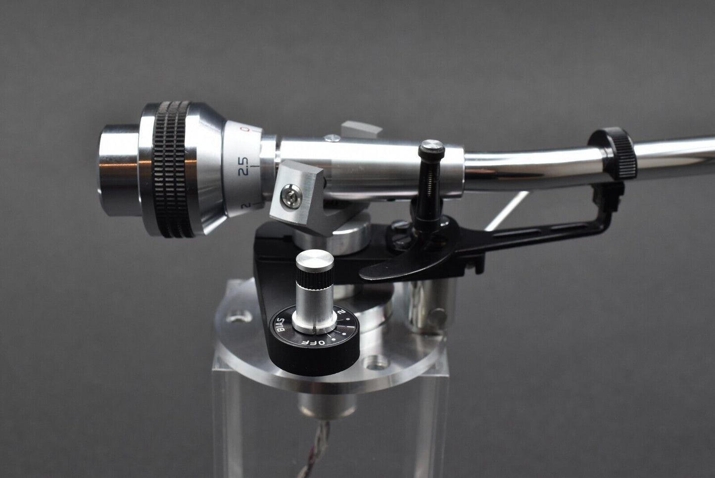 MICRO MA-303 Tonearm / Micro Seiki