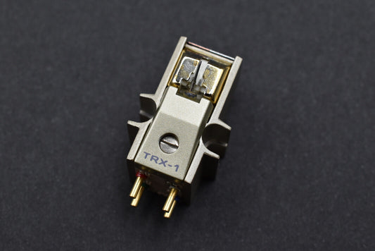 ADC ADC TRX-1 MM Cartridge **Titanium Tapered Tube Cantilever** – phono cartridge or stylus – high-fidelity audio component for vinyl enthusiasts
