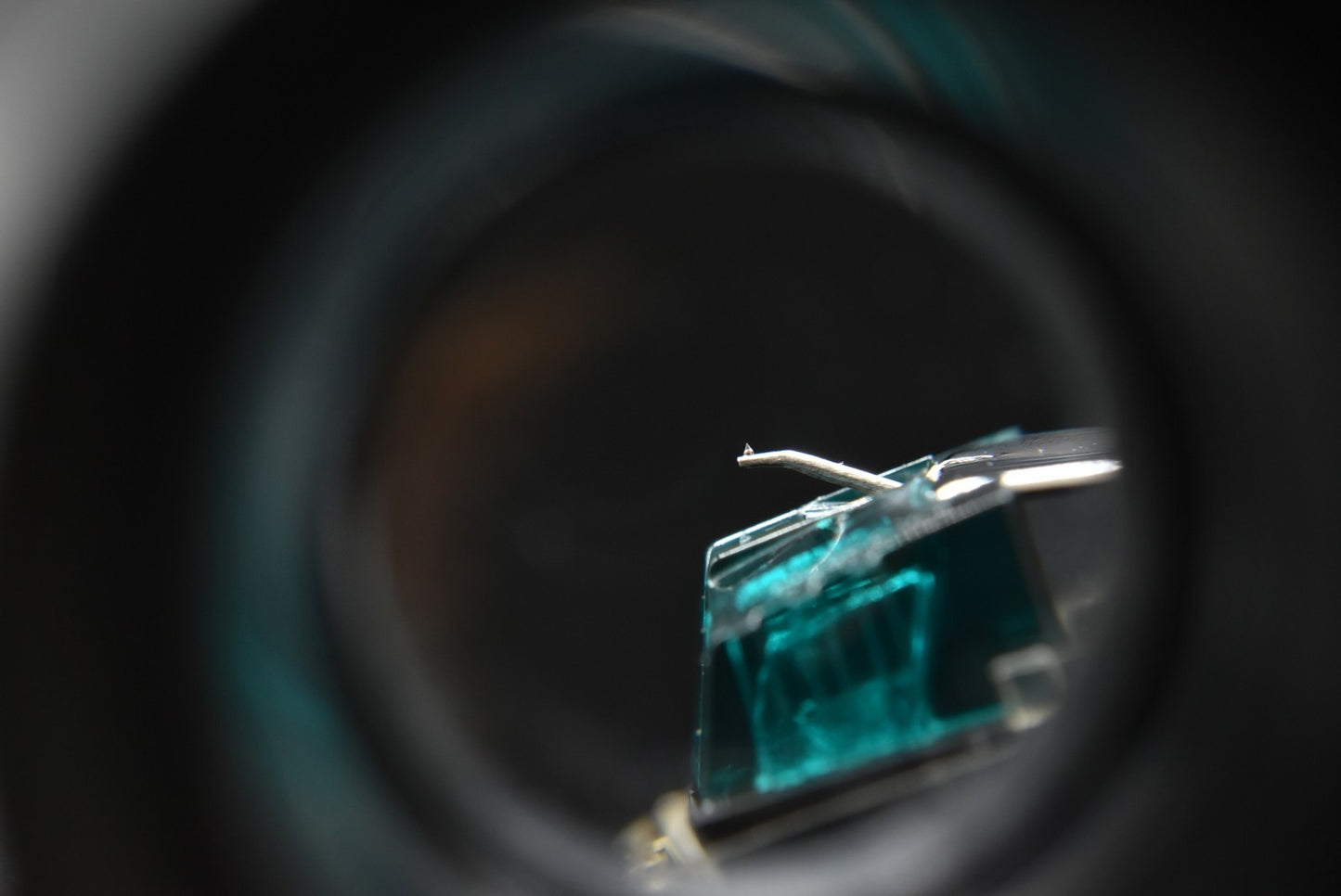  – vintage HiFi audio part from Japan