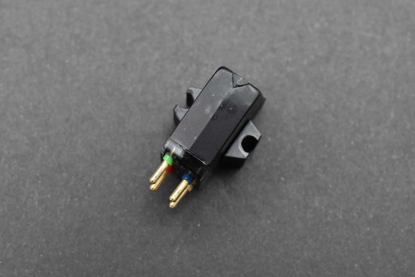 Technics **without stylus** Pioneer PC-330 MKII MK2 MM Cartridge – phono cartridge or stylus – high-fidelity audio component for vinyl enthusiasts