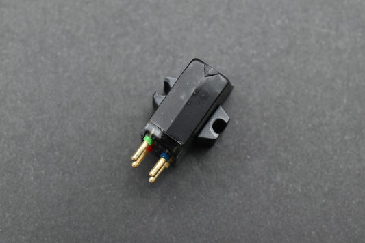 Technics **without stylus** Pioneer PC-330 MKII MK2 MM Cartridge – phono cartridge or stylus – high-fidelity audio component for vinyl enthusiasts