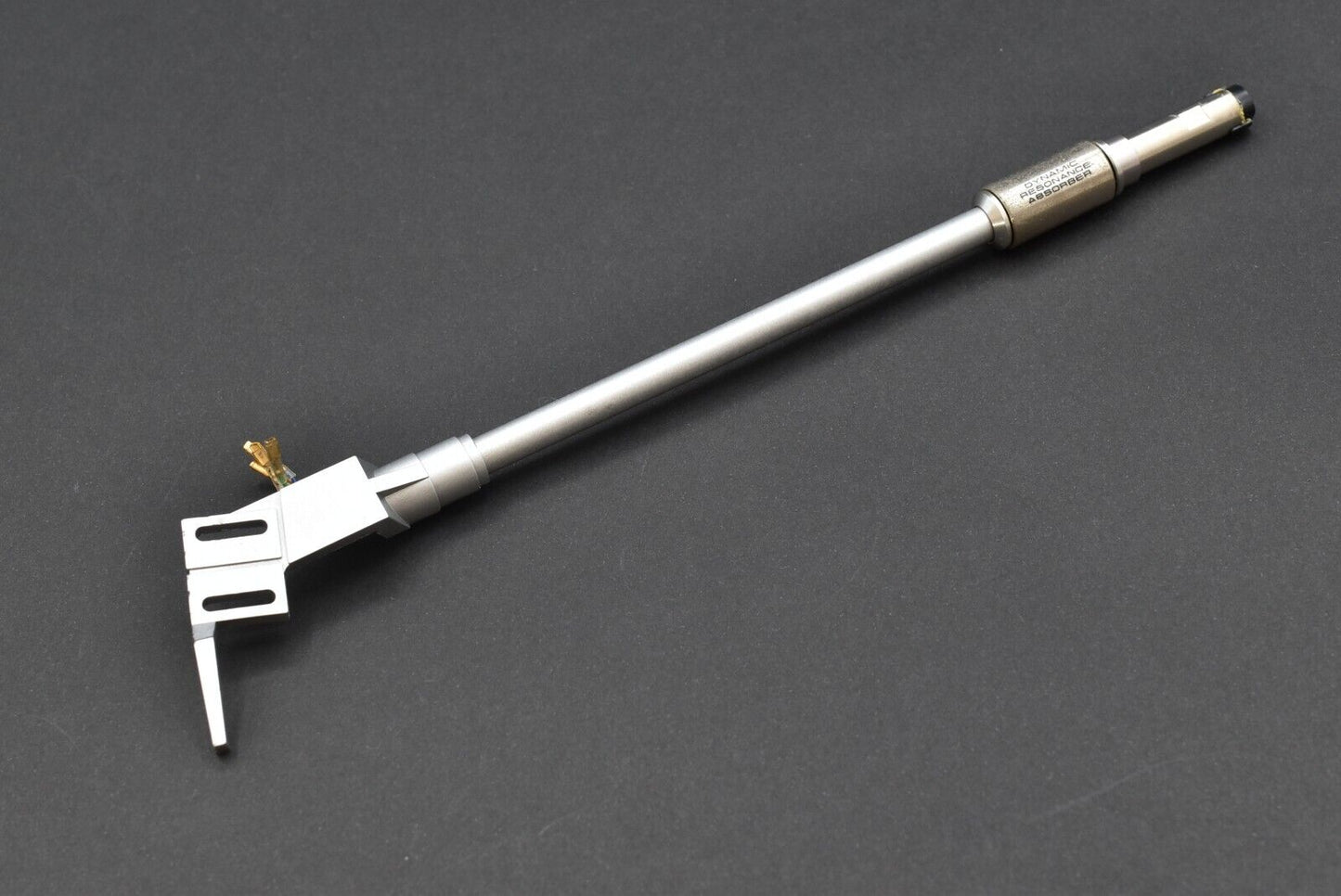 Pioneer Pioneer PL-5L Straight Tonearm Arm Pipe Tube – precision tonearm – high-end arm for vintage turntables