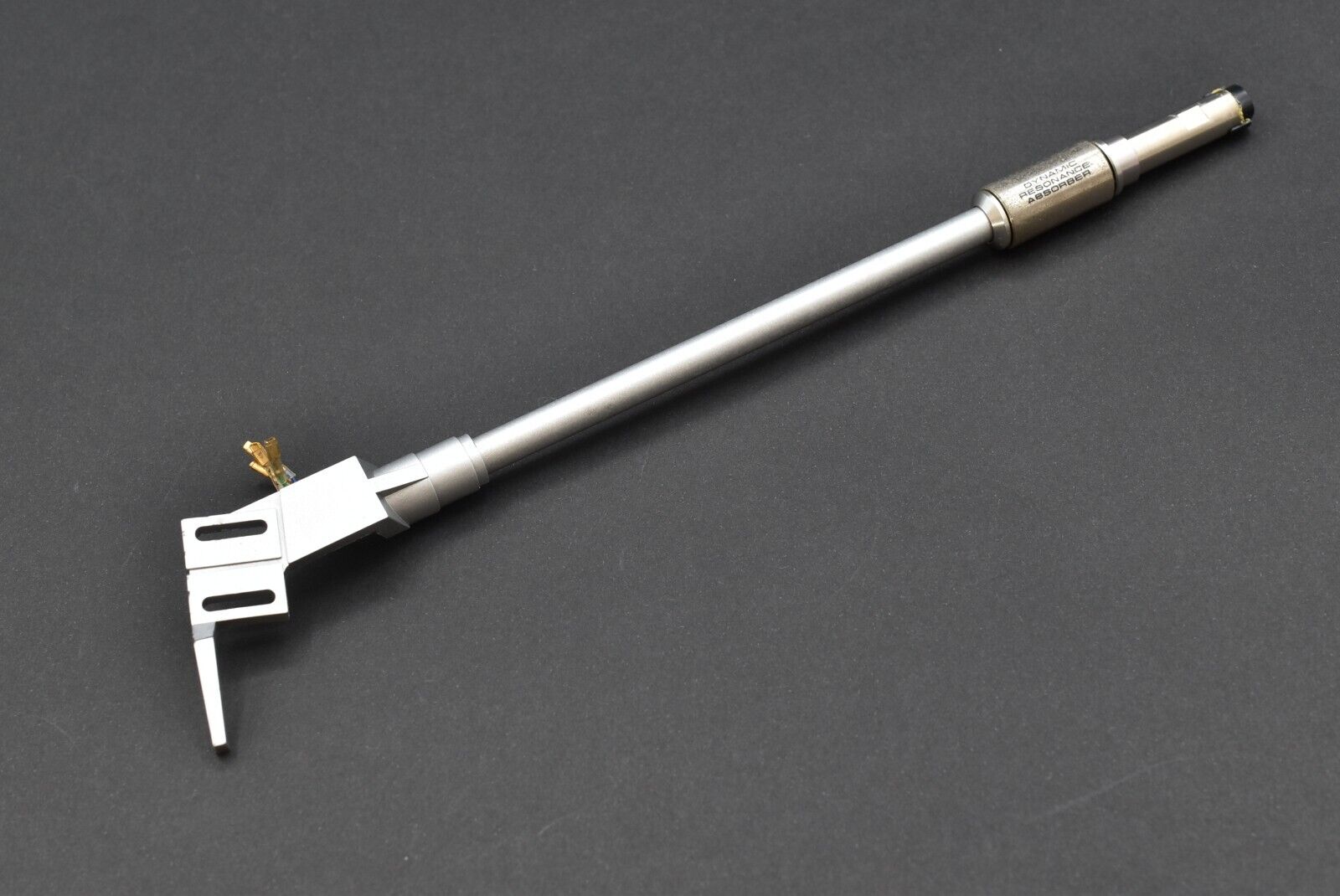 Pioneer Pioneer PL-5L Straight Tonearm Arm Pipe Tube – precision tonearm – high-end arm for vintage turntables