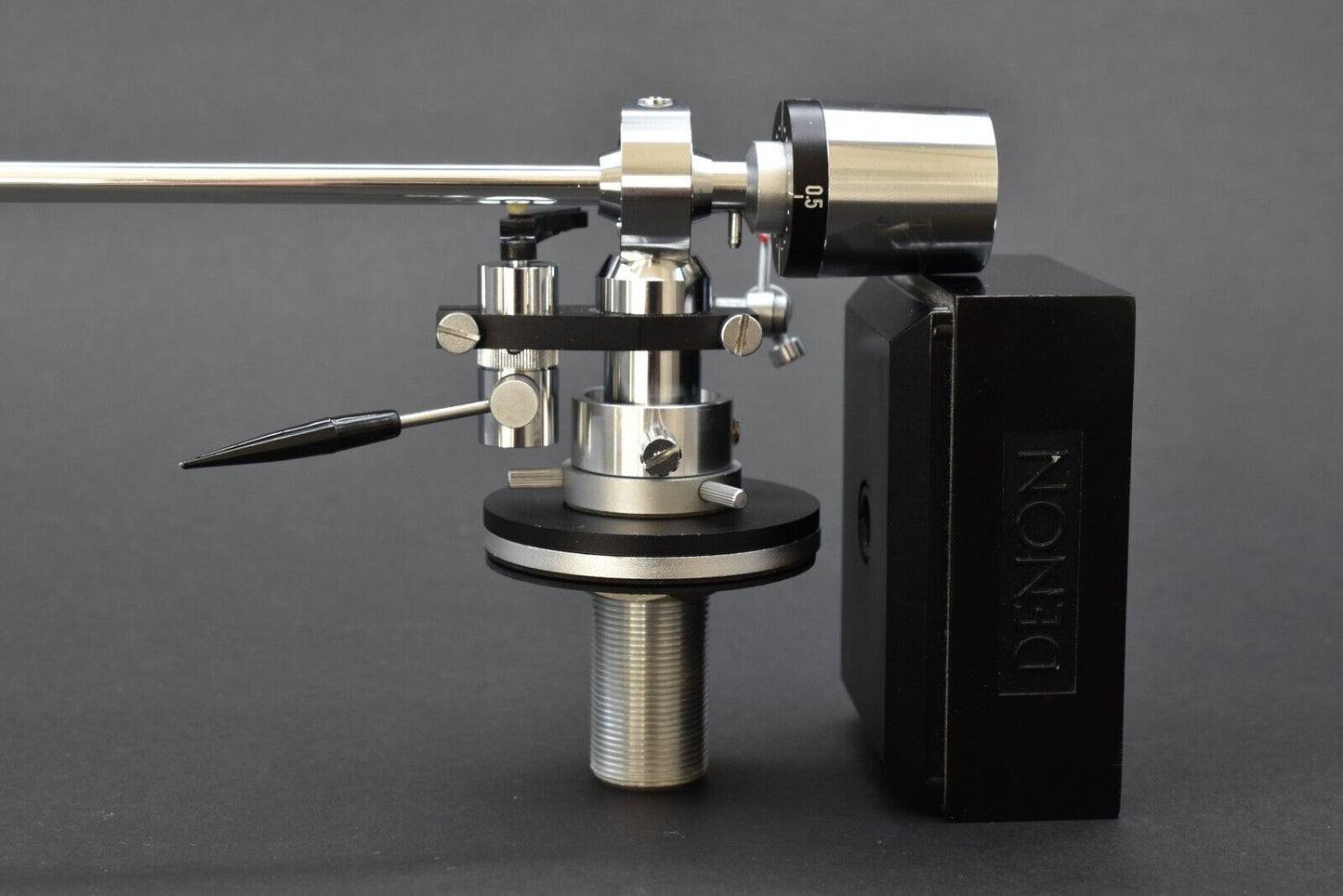 Grace G-707 Straight Tonearm