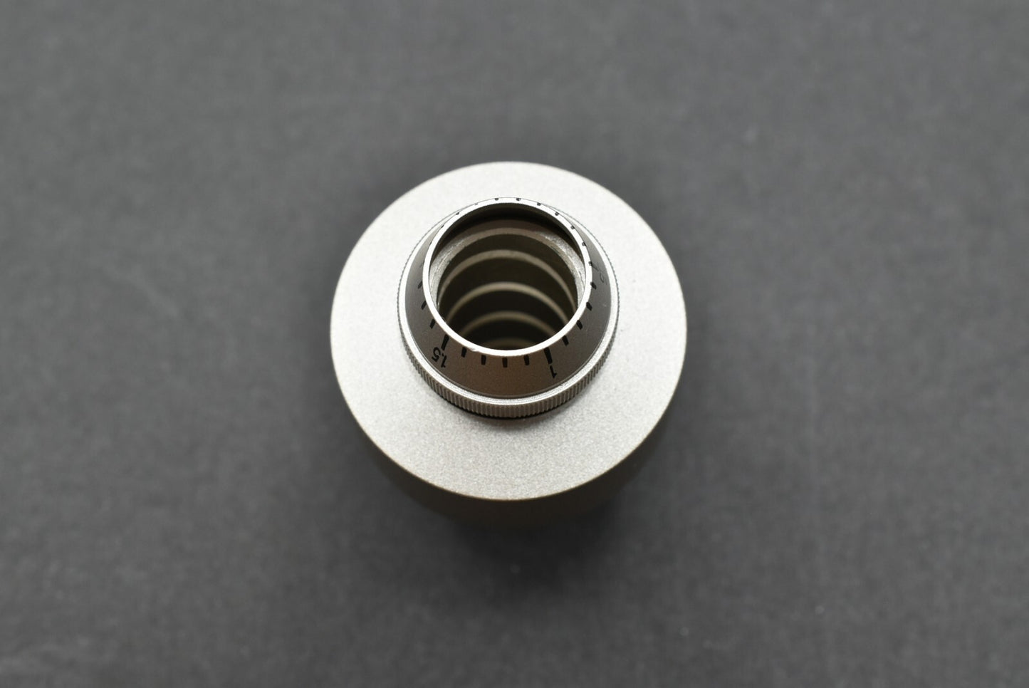 DENON DP-60M/DP-60L Main Balance Weight for Straight Tonearm Arm / 71.0g.