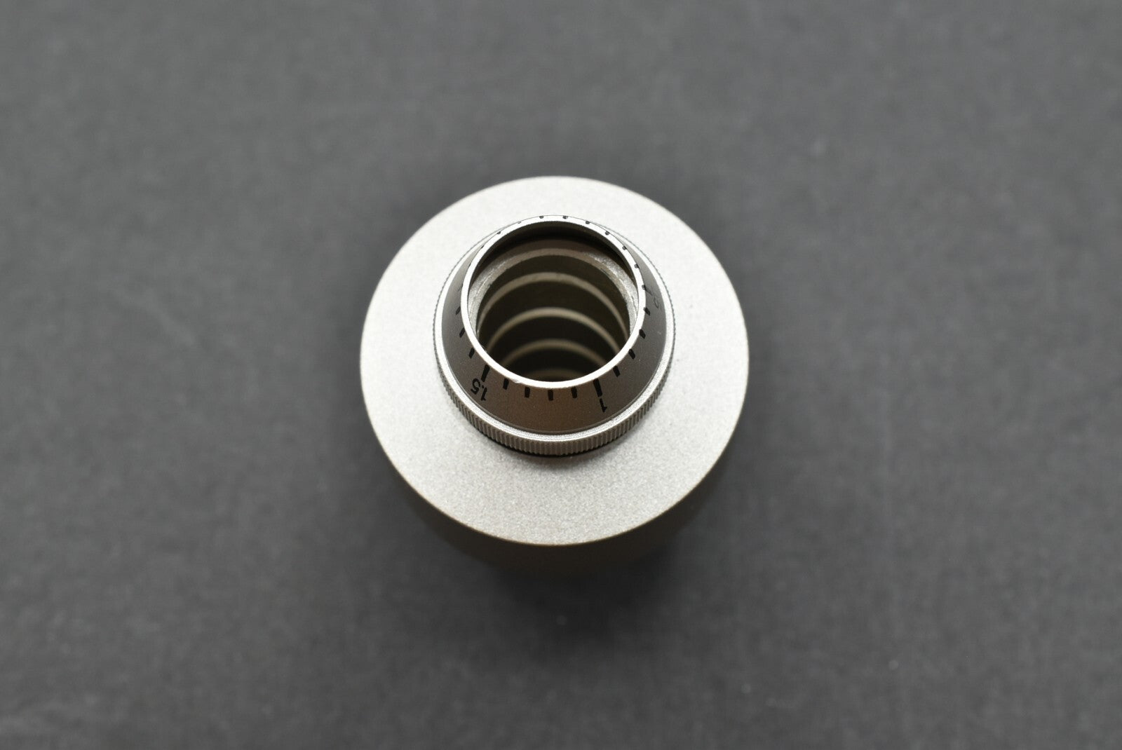 DENON DP-60M/DP-60L Main Balance Weight for Straight Tonearm Arm / 71.0g.