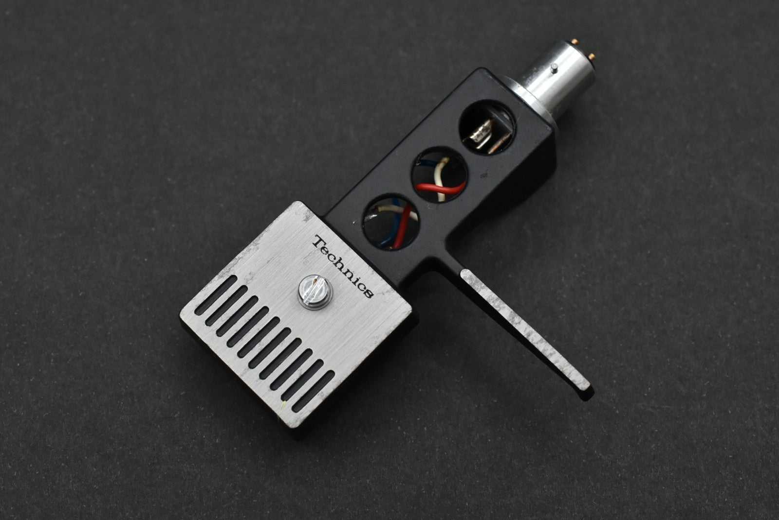  – vintage HiFi audio part from Japan