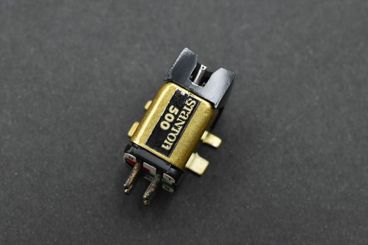 STANTON 500 MM Cartridge.