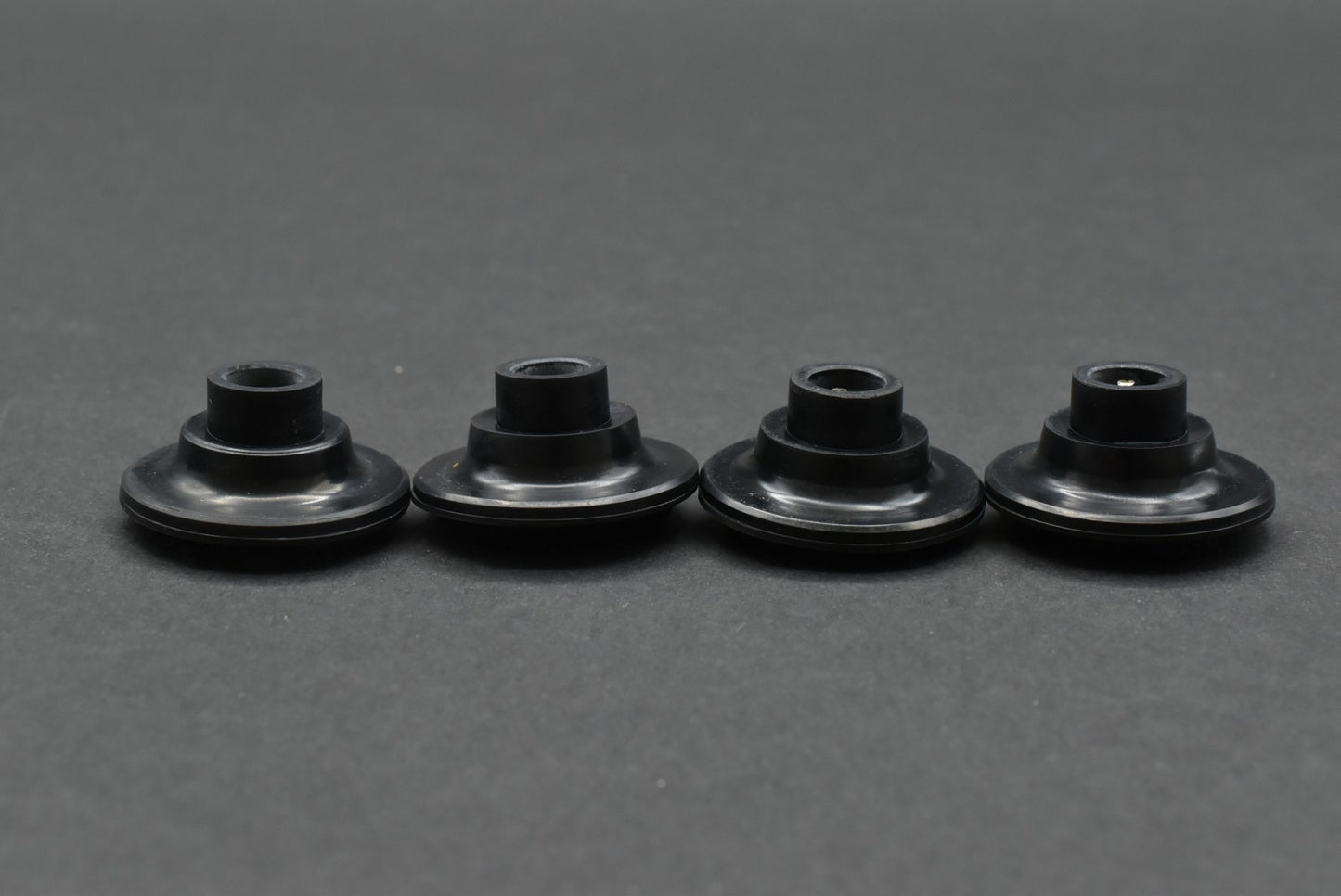 Technics SL-1300/SL-1500 MK2 insulator foot part x 4pcs.