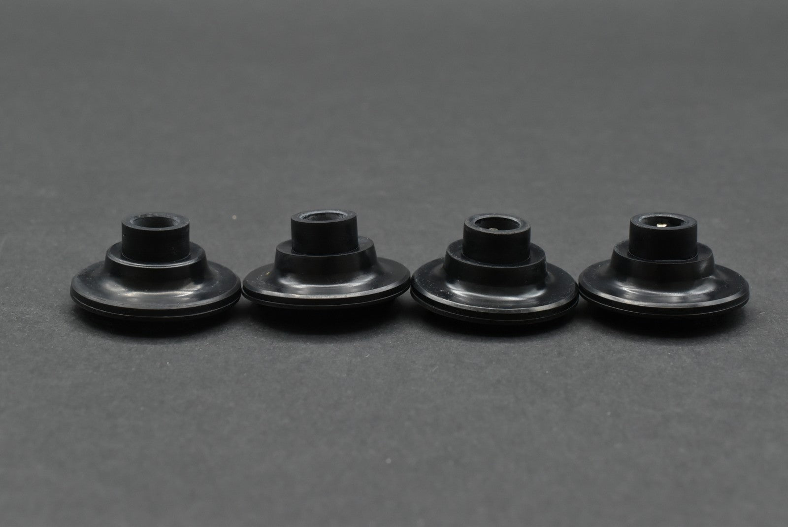 Technics SL-1300/SL-1500 MK2 insulator foot part x 4pcs.