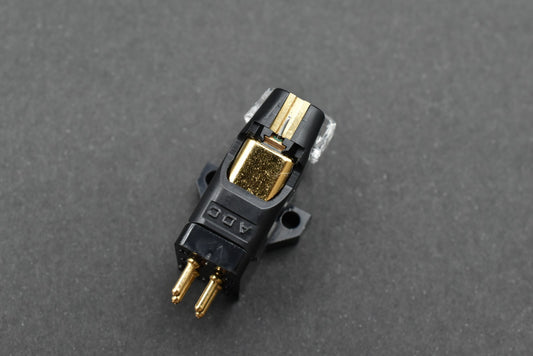 ADC ADC XLM MKIII MM Cartridge – phono cartridge or stylus – high-fidelity audio component for vinyl enthusiasts