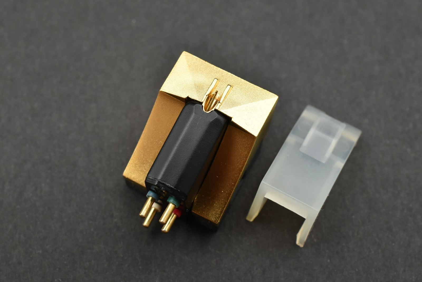 Technics EPC100C 、audio-technica AT-OC30 Technics EPC-100CMK3 MM Cartridge - Stylus Not Included / 04 | eBay