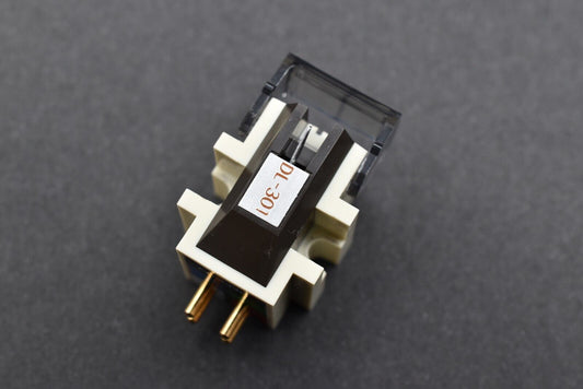 DENON DL-301 MC Cartridge