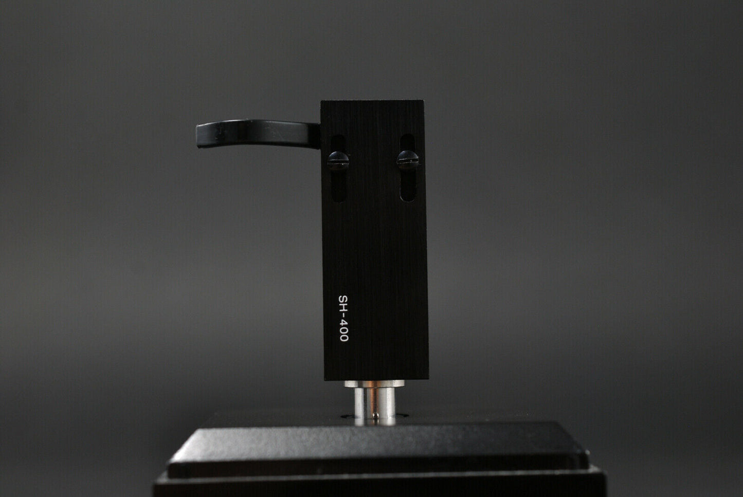 SONY SONY SH-400 Headshell shell 11.3g – turntable headshell – precision mounting accessory for cartridges