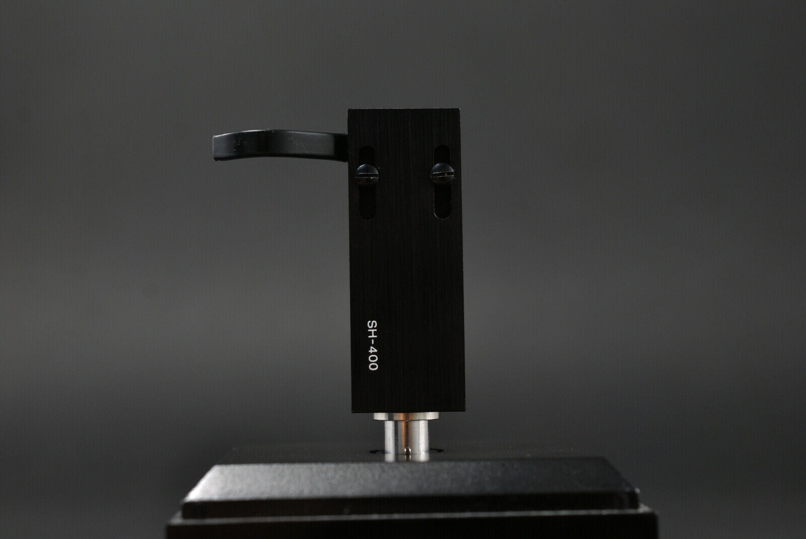 SONY SONY SH-400 Headshell shell 11.3g – turntable headshell – precision mounting accessory for cartridges
