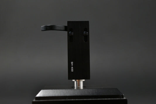 SONY SONY SH-400 Headshell shell 11.3g – turntable headshell – precision mounting accessory for cartridges