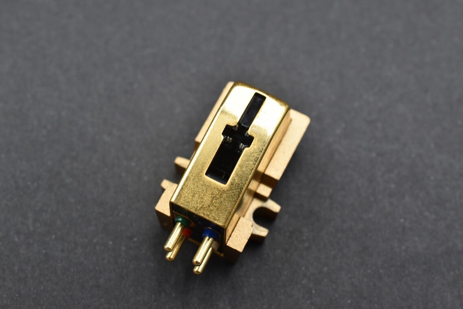 **without stylus** Audio Technica AT-130Ea MM Cartridge