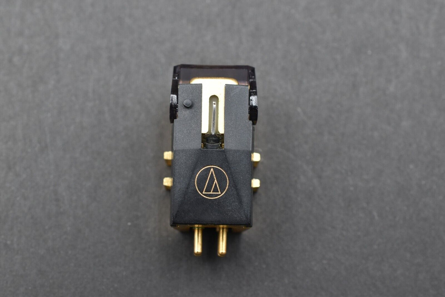 Audio Technica AT-15Sa AT15sa MM Cartridge **Shibata Stylus**