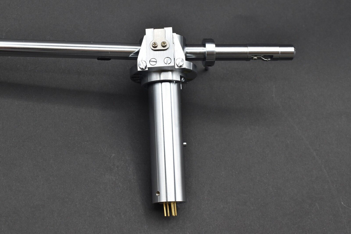 **Arm Only** SAEC WE-308 Tonearm