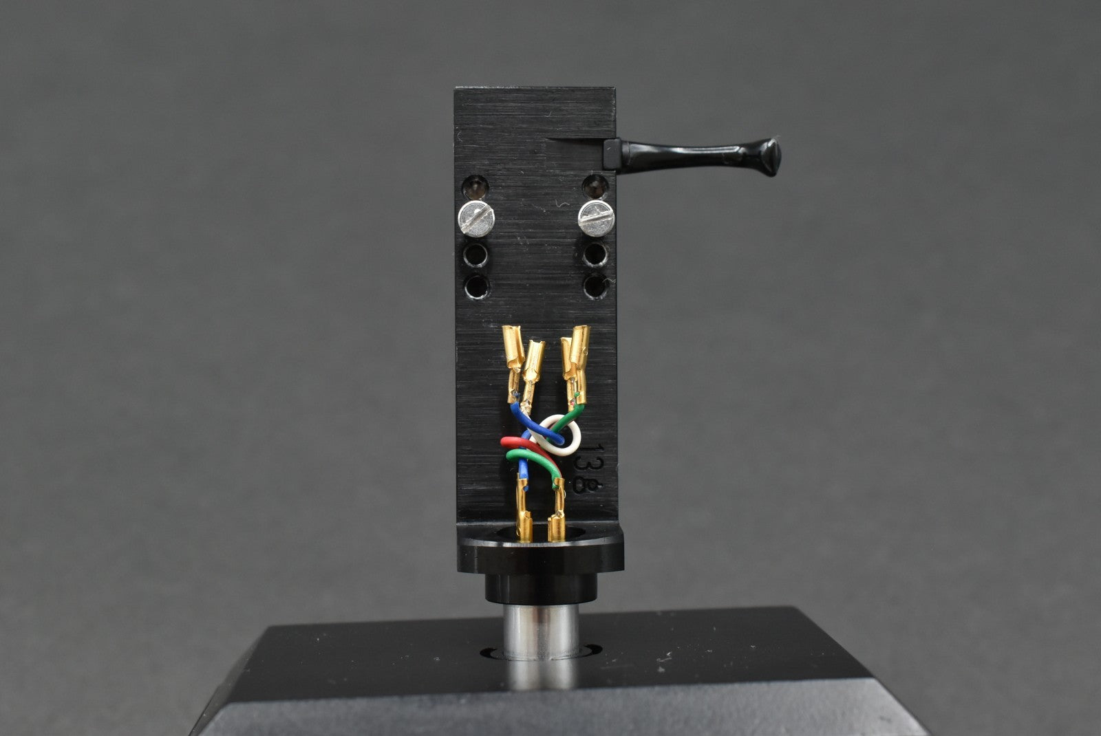  – vintage HiFi audio part from Japan