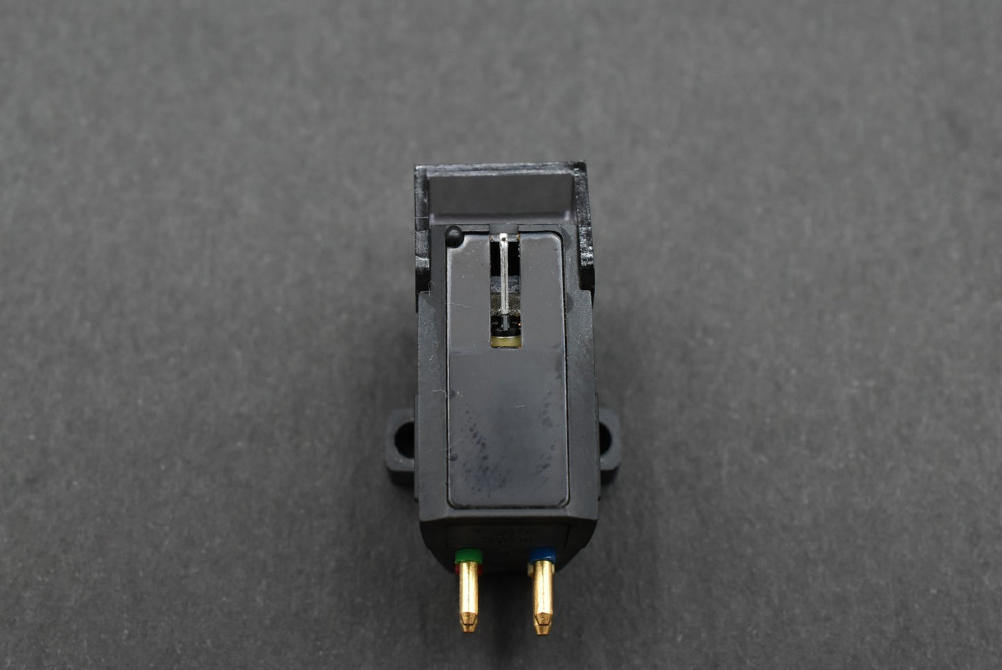 YAMAHA MC-703 MC Cartridge.