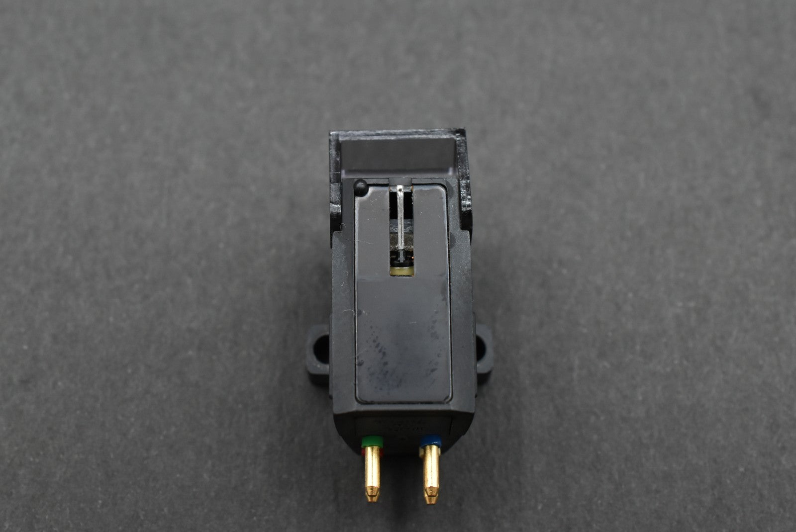 YAMAHA MC-703 MC Cartridge.