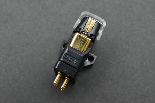ADC XLM MKII Improved MM Cartridge.
