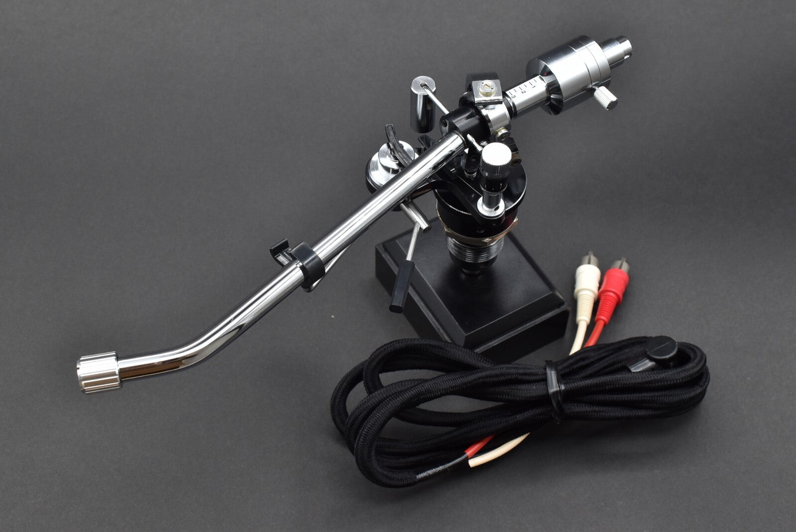 SONY PUA-1500S Tonearm.