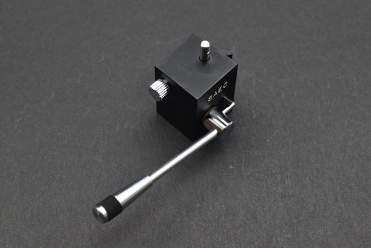 SAEC SAEC WE-308SX Tonearm Arm Lifter Assembly – precision tonearm – high-end arm for vintage turntables
