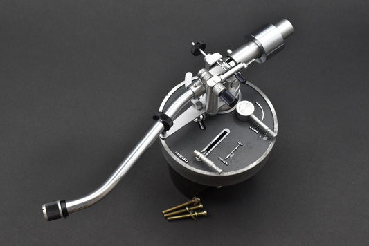 Micro DD-7 ( MA-505 ) Dynamic balanced universal Tonearm Arm / Micro Seiki