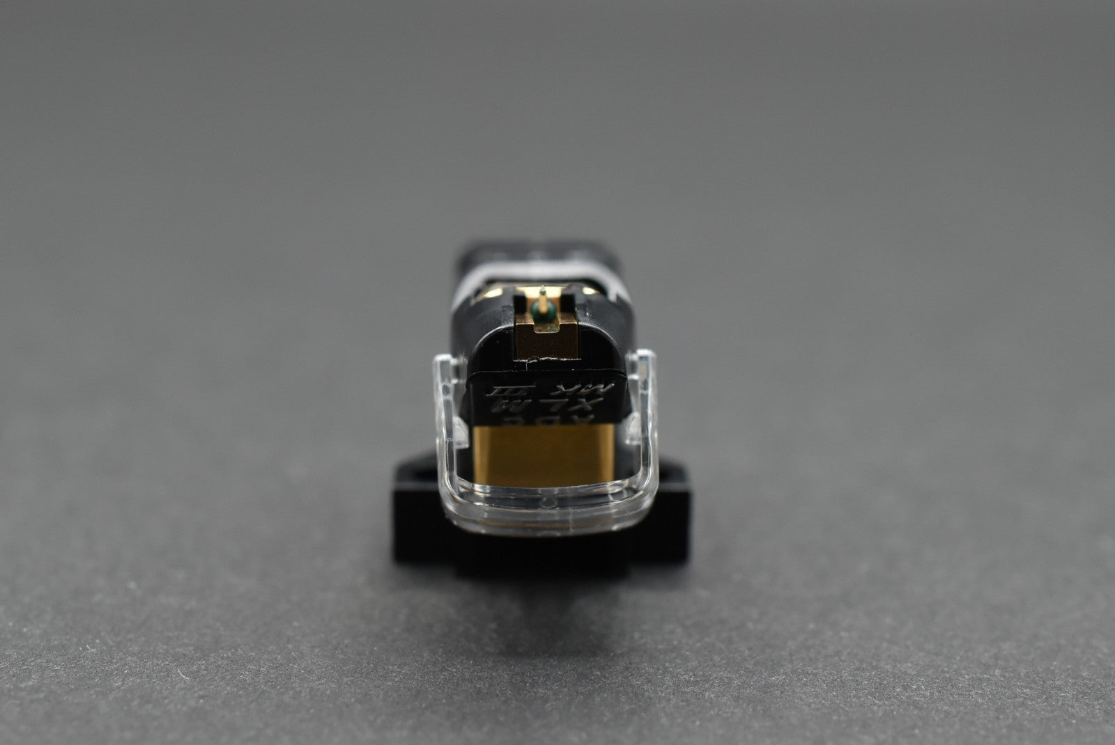  – vintage HiFi audio part from Japan