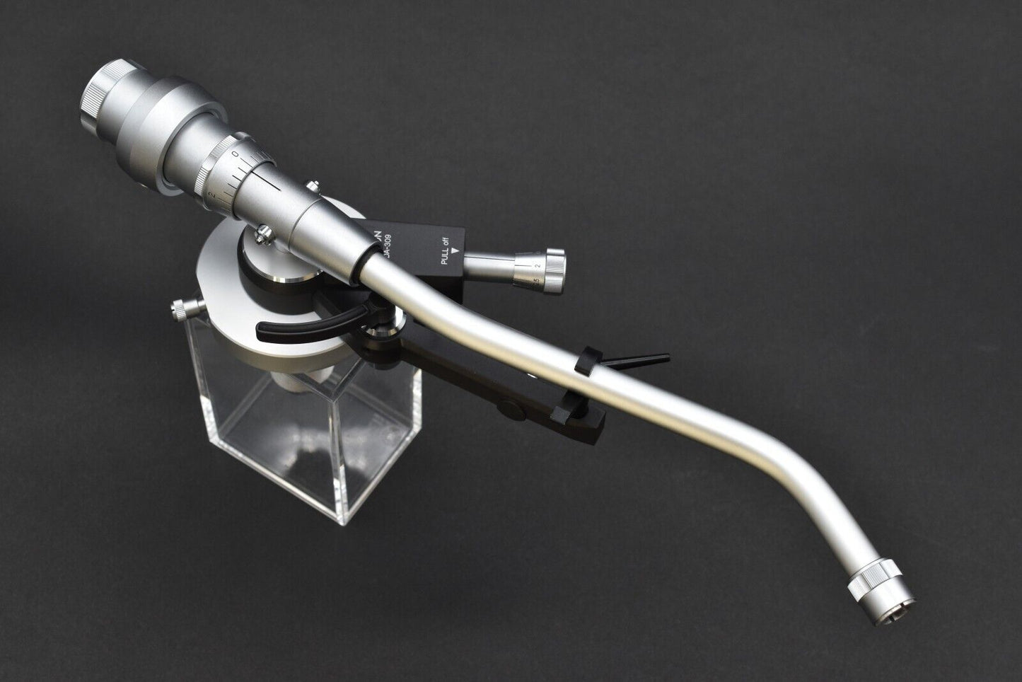 DENON DA-309 Tonearm