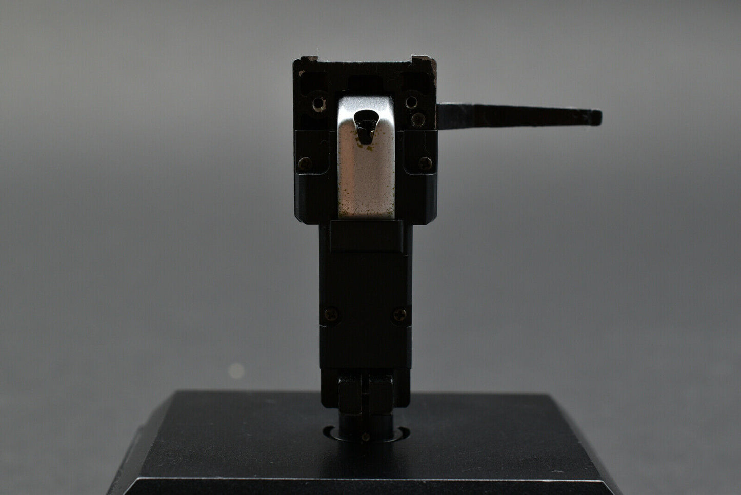 JVC **without stylus** JVC Victor U-1E MM Cartridge – phono cartridge or stylus – high-fidelity audio component for vinyl enthusiasts