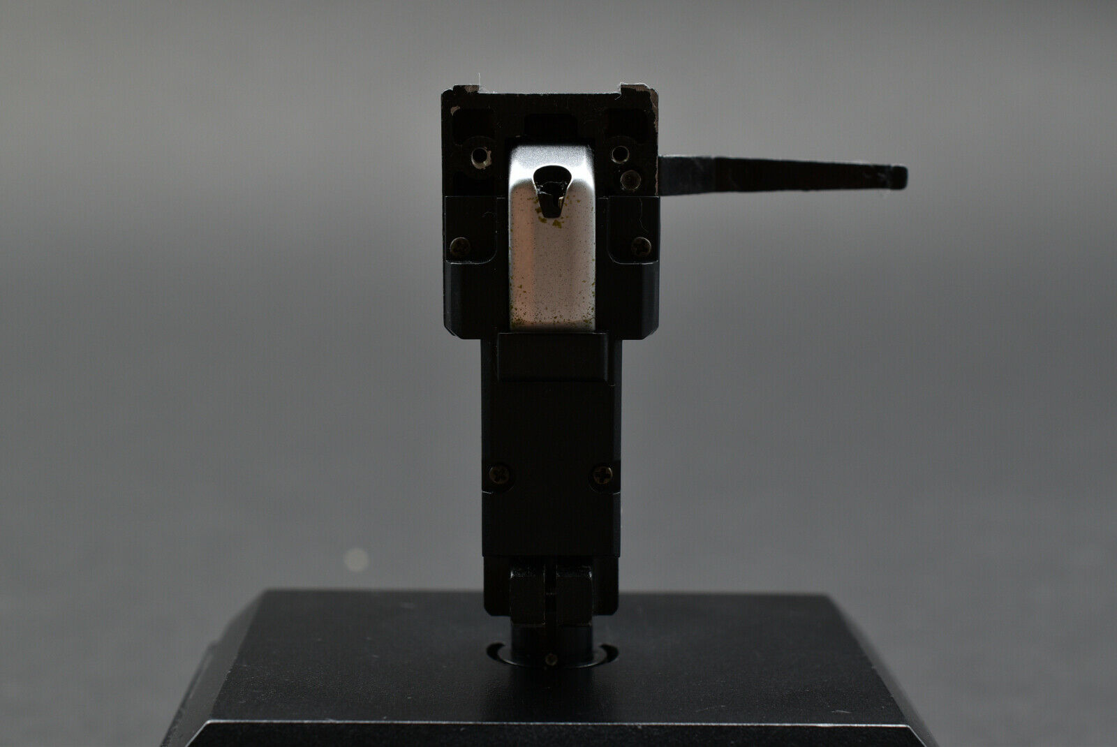 JVC **without stylus** JVC Victor U-1E MM Cartridge – phono cartridge or stylus – high-fidelity audio component for vinyl enthusiasts