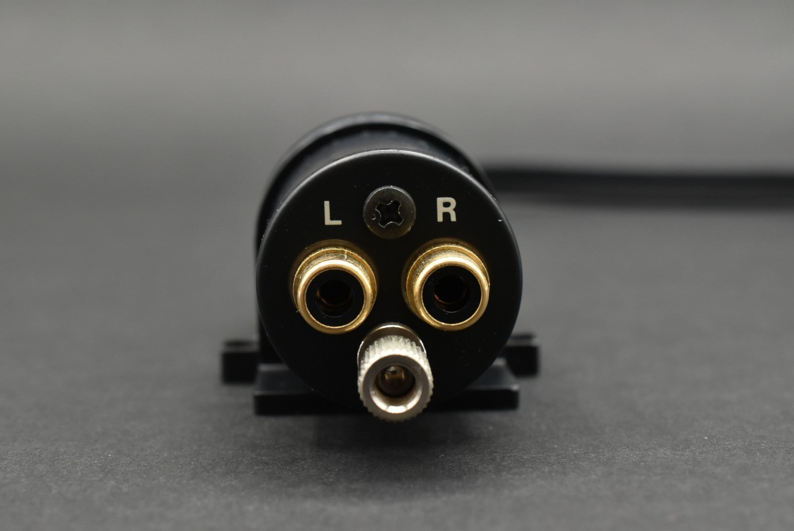  – vintage HiFi audio part from Japan