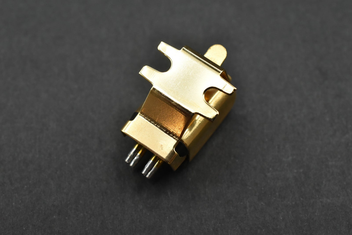  – vintage HiFi audio part from Japan