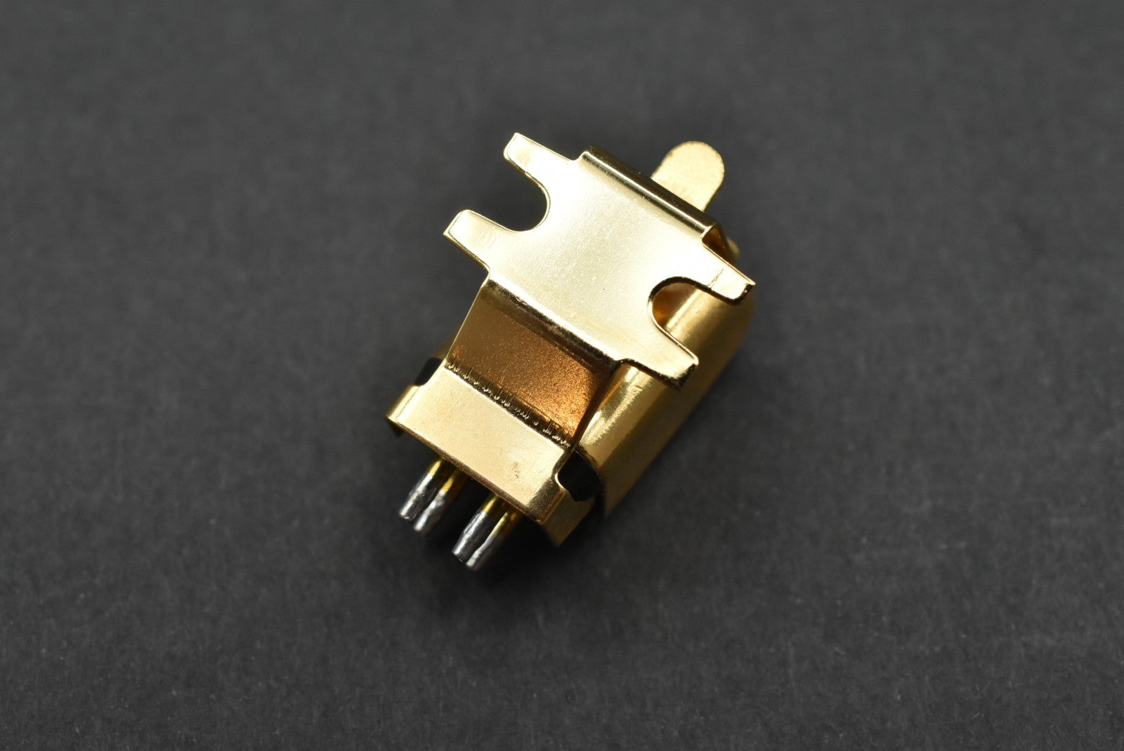  – vintage HiFi audio part from Japan