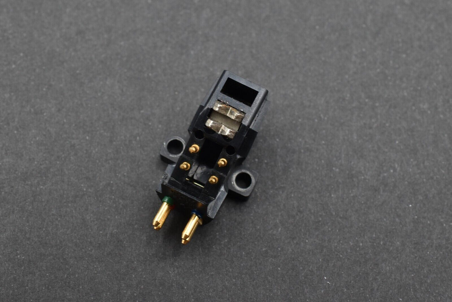 Yamaha **without stylus** YAMAHA MC-703 MC Cartridge – phono cartridge or stylus – high-fidelity audio component for vinyl enthusiasts