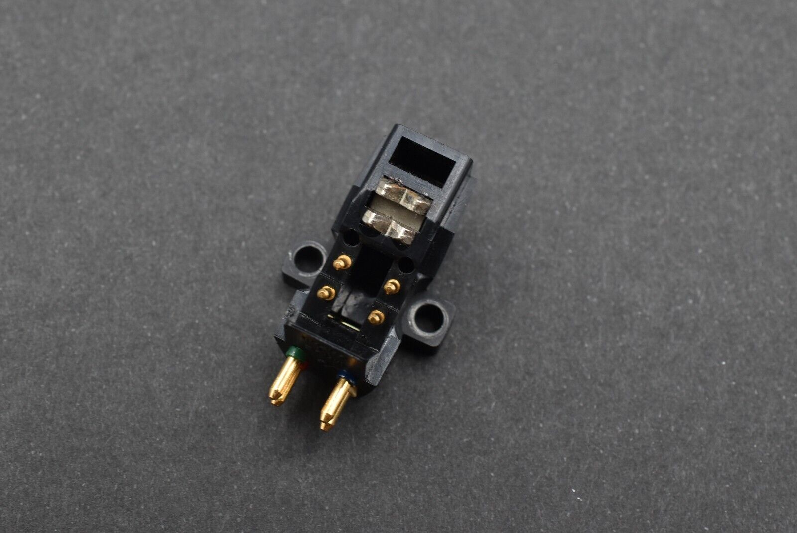 Yamaha **without stylus** YAMAHA MC-703 MC Cartridge – phono cartridge or stylus – high-fidelity audio component for vinyl enthusiasts